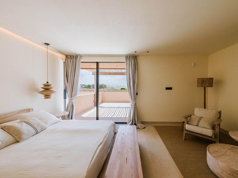 New Build Luxury Villa for Sale in Formentera with Pool, Wellness Spa & Vineyard , Formentera 