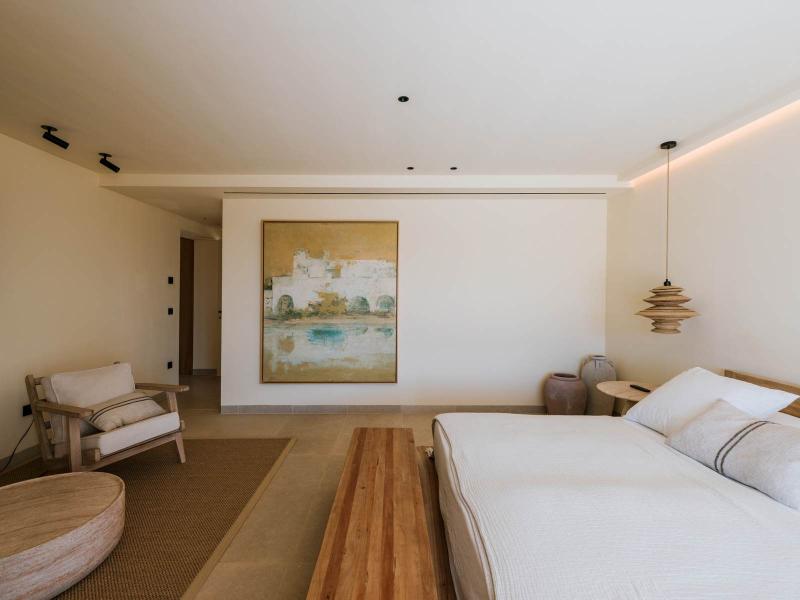 New Build Luxury Villa for Sale in Formentera with Pool, Wellness Spa & Vineyard , Formentera 