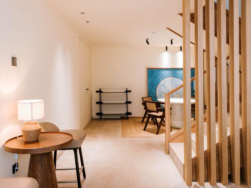 New Build Luxury Villa for Sale in Formentera with Pool, Wellness Spa & Vineyard , Formentera 
