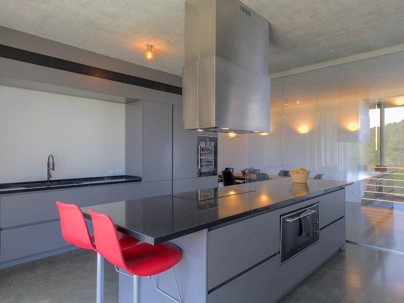 Luxury Villa for Sale in Jesús, Ibiza , Jesus 