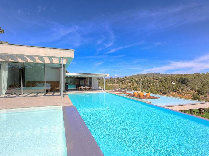 Luxury Villa for Sale in Jesús, Ibiza , Jesus 