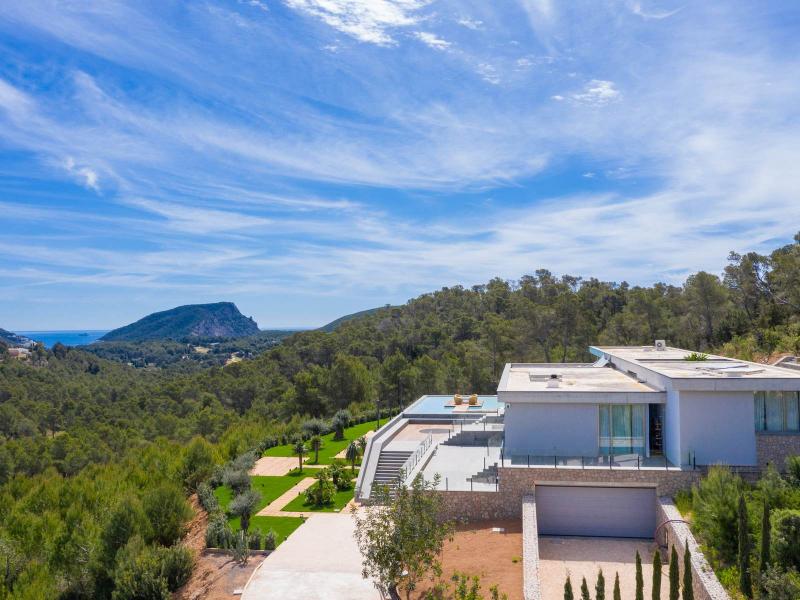 Luxury Villa for Sale in Jesús, Ibiza , Jesus 