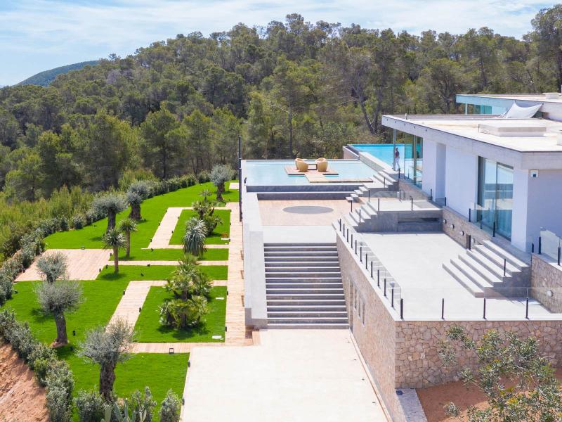 Luxury Villa for Sale in Jesús, Ibiza , Jesus 