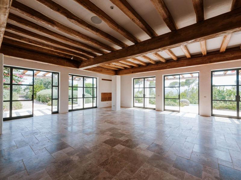 Restored Blakstad Finca for Sale in Ibiza , Santa Gertrudis 