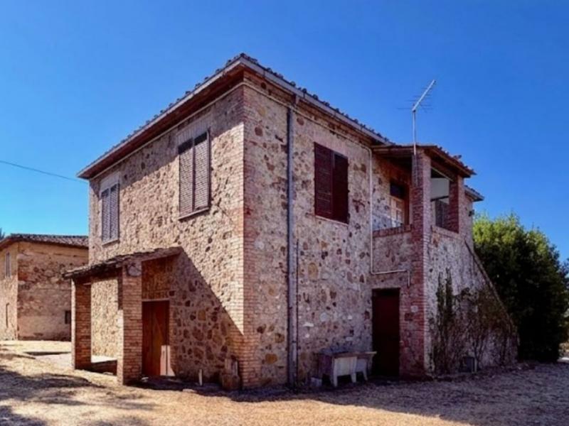 Country House/Farmhouse for sale for sale in Siena - Castellina In Chianti , 