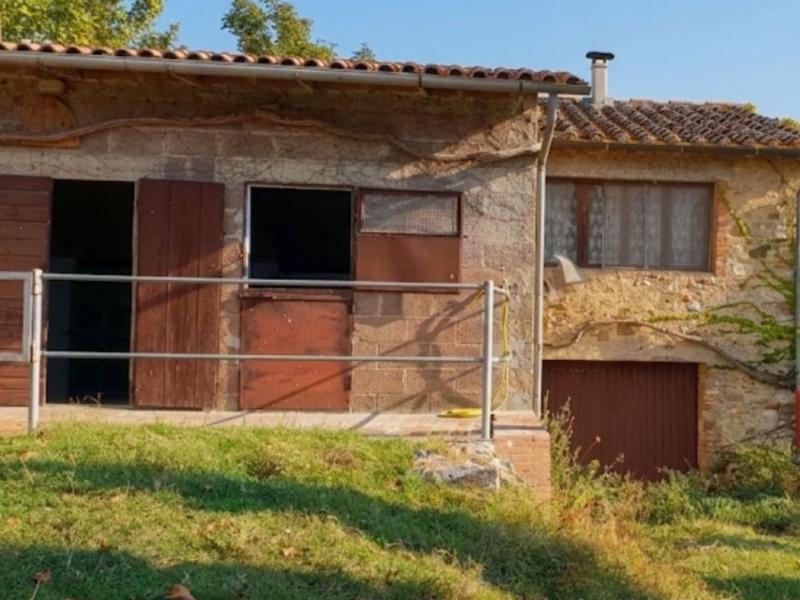Country House/Farmhouse for sale for sale in Siena - Castellina In Chianti , 
