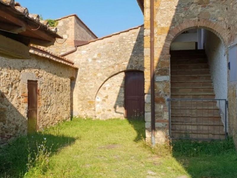 Country House/Farmhouse for sale for sale in Siena - Castellina In Chianti , 