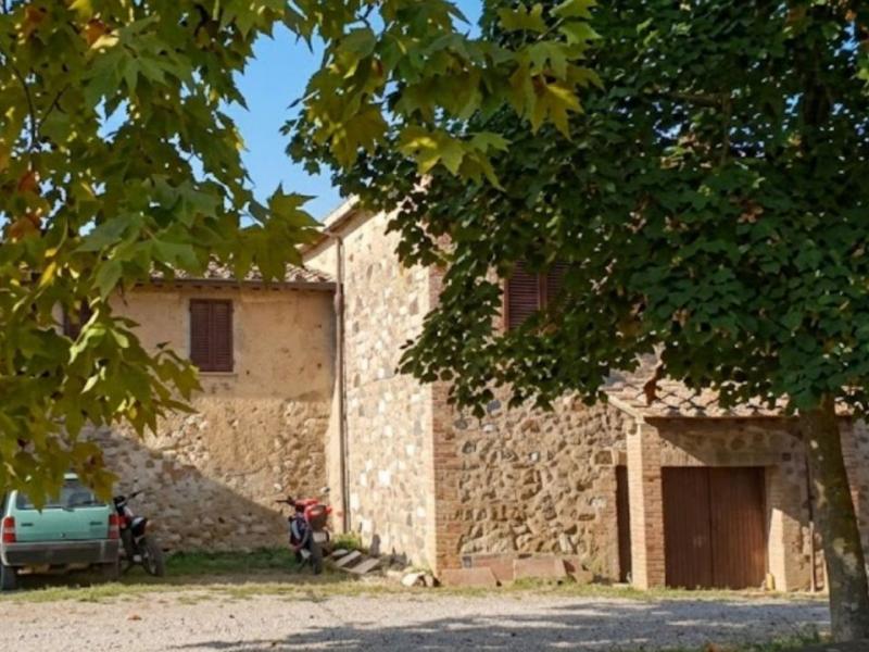 Country House/Farmhouse for sale for sale in Siena - Castellina In Chianti , 