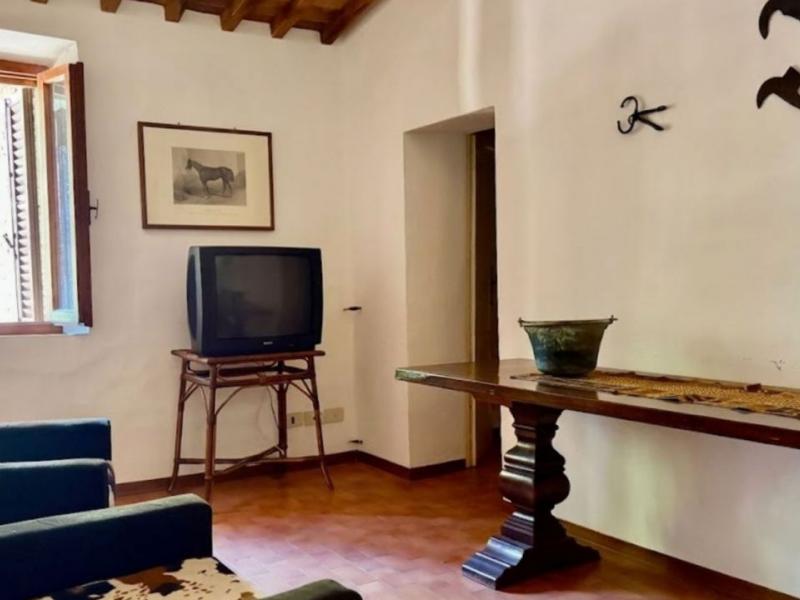 Country House/Farmhouse for sale for sale in Siena - Castellina In Chianti , 