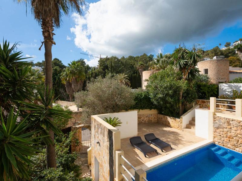 3-Bedroom House for Sale in Can Furnet Ibiza , Can Furnet 
