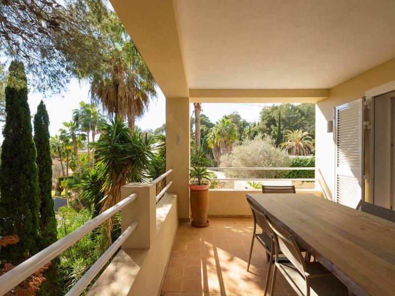 3-Bedroom House for Sale in Can Furnet Ibiza , Can Furnet 