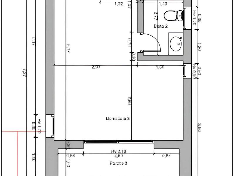 3-Bedroom House for Sale in Can Furnet Ibiza , Can Furnet 
