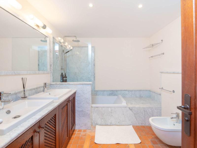Ibizan-Style Luxury Villa , Jesus 