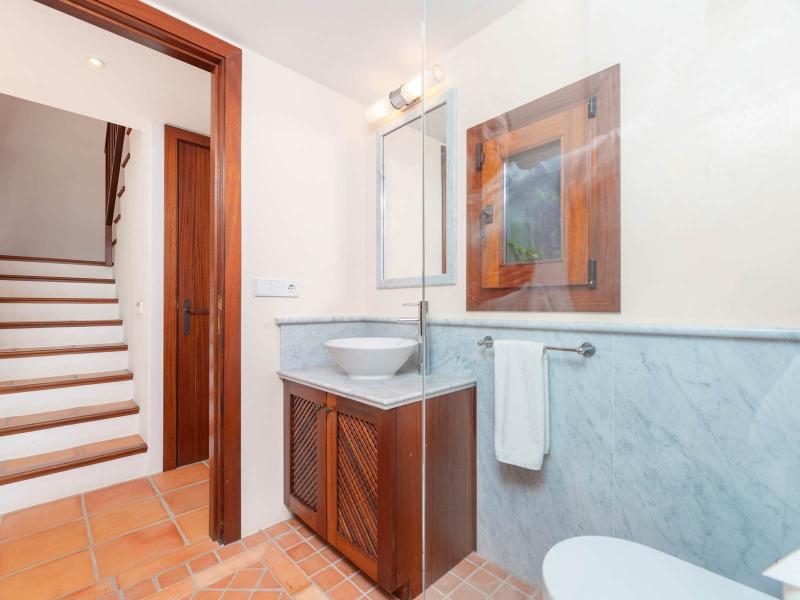 Ibizan-Style Luxury Villa , Jesus 