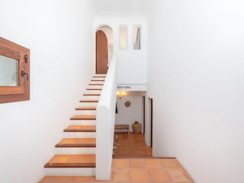 Ibizan-Style Luxury Villa , Jesus 