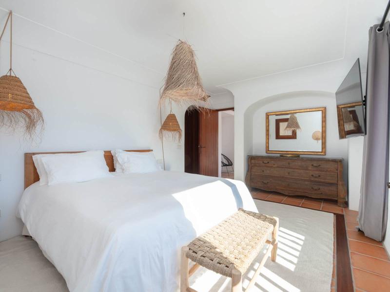 Ibizan-Style Luxury Villa , Jesus 