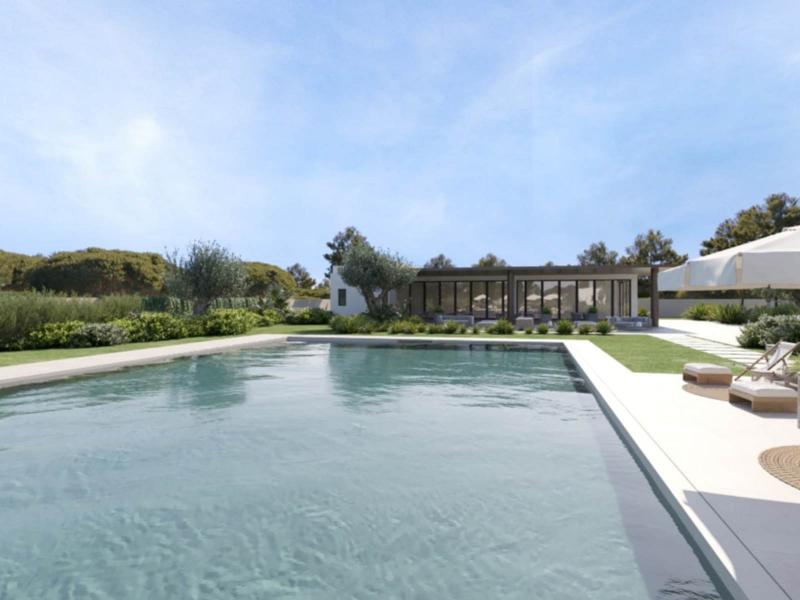 Villa for sale in Santa Eulària Des Riu - Ibiza , Santa Eulària des Riu 