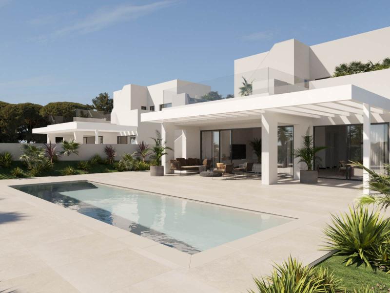 Villa for sale in Santa Eulària Des Riu - Ibiza , Santa Eulària des Riu 