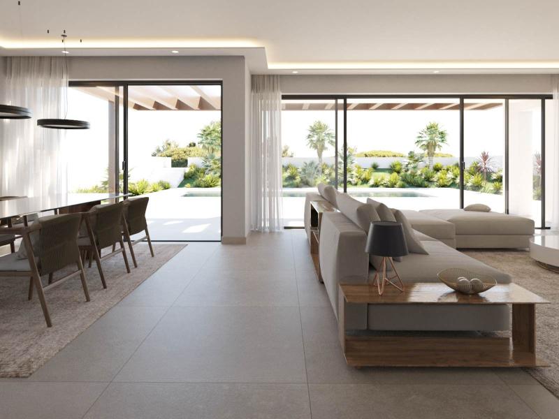 Villa for sale in Santa Eulària Des Riu - Ibiza , Santa Eulària des Riu 