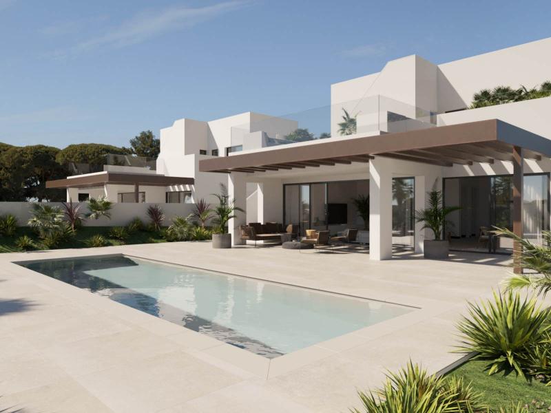 Villa for sale in Santa Eulària Des Riu - Ibiza , Santa Eulària des Riu 