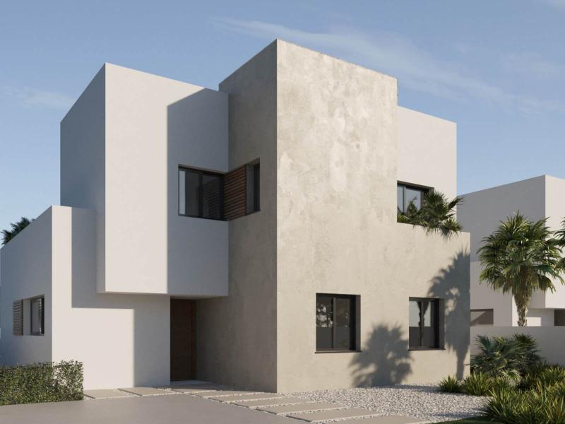 Villa for sale in Santa Eulària Des Riu - Ibiza , Santa Eulària des Riu 
