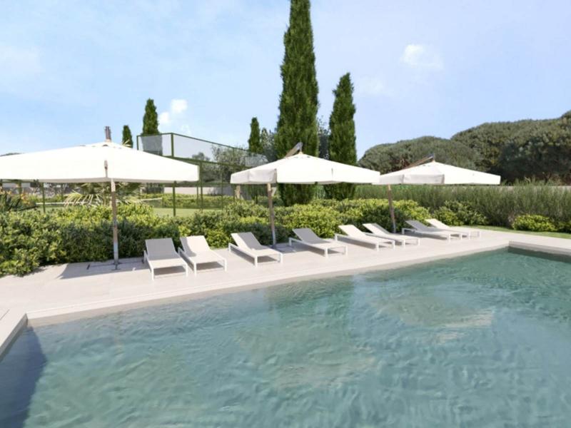 Villa for sale in Santa Eulària Des Riu - Ibiza , Santa Eulària des Riu 