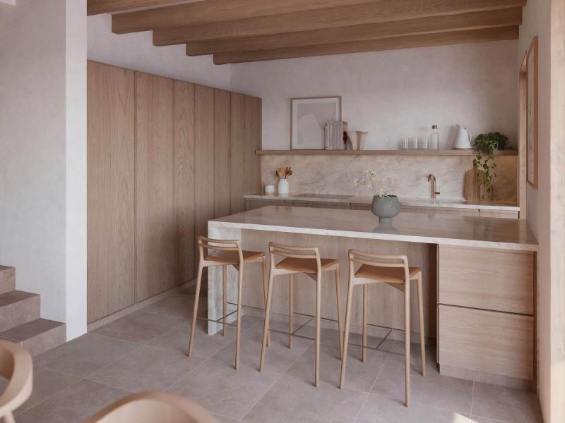 Luxury Townhouse for Sale in Pollença Old Town, Mallorca , Pollensa 