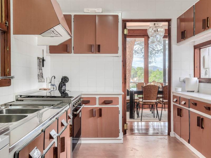 Frontline Luxury Villa for Sale in Bonaire, Mallorca , Alcudia Area 