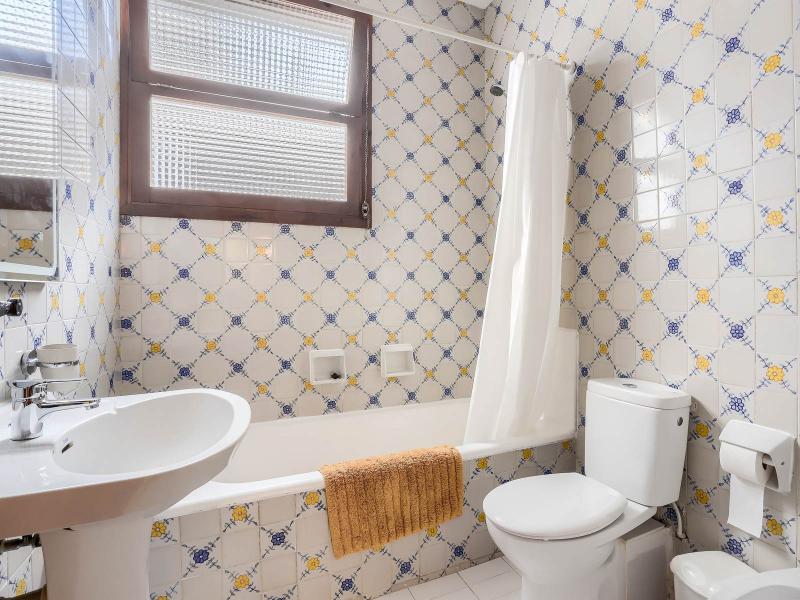 Frontline Luxury Villa for Sale in Bonaire, Mallorca , Alcudia Area 