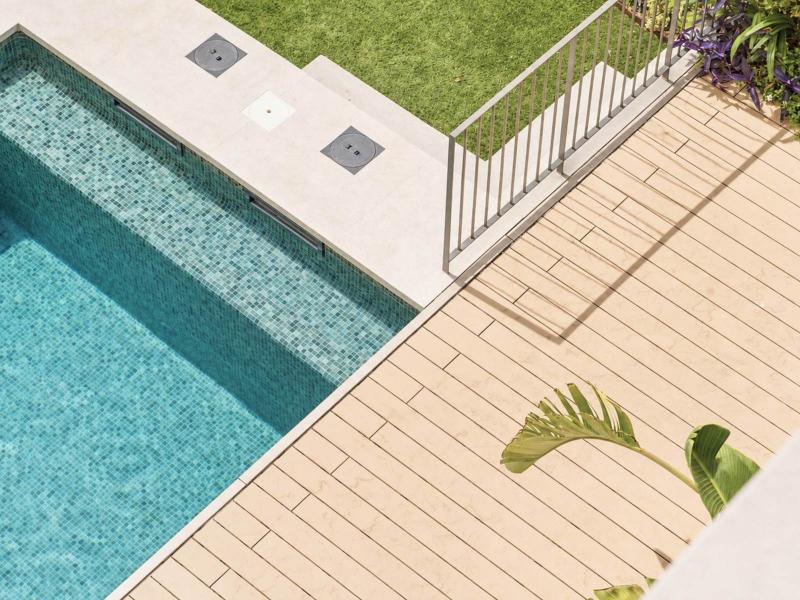Contemporary Apartment for Sale in Mallorca with Spacious Private Terraces , Palma 