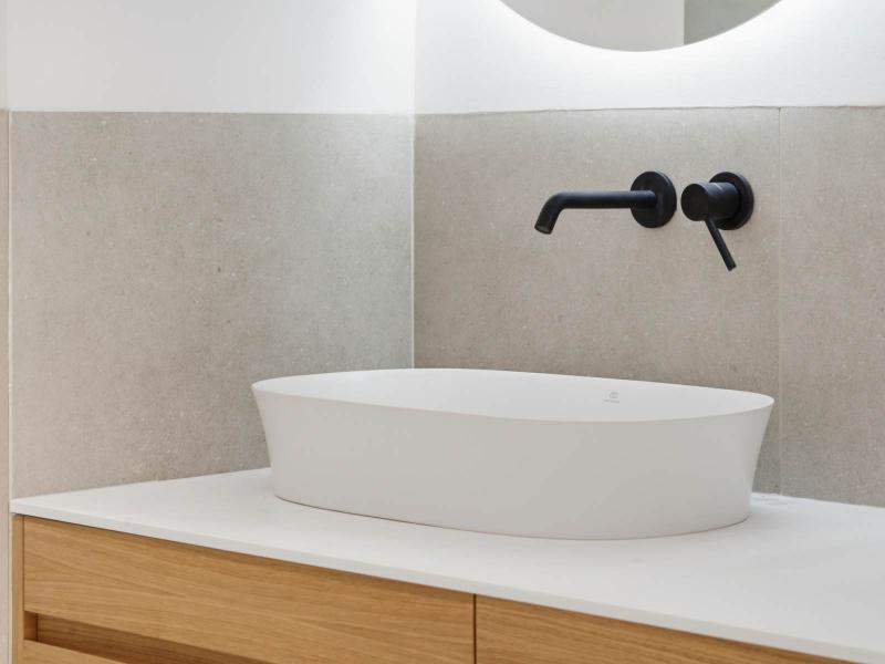 Contemporary Apartment for Sale in Mallorca with Spacious Private Terraces , Palma 
