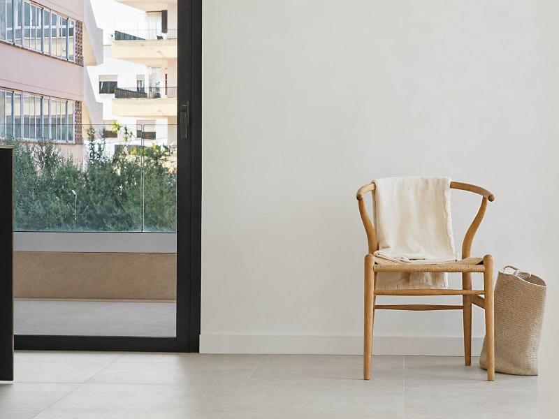 Contemporary Apartment for Sale in Mallorca with Spacious Private Terraces , Palma 