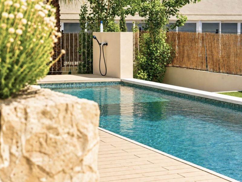 Contemporary Apartment for Sale in Mallorca with Spacious Private Terraces , Palma 