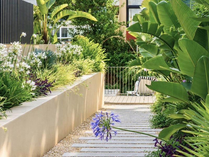 Contemporary Apartment for Sale in Mallorca with Spacious Private Terraces , Palma 
