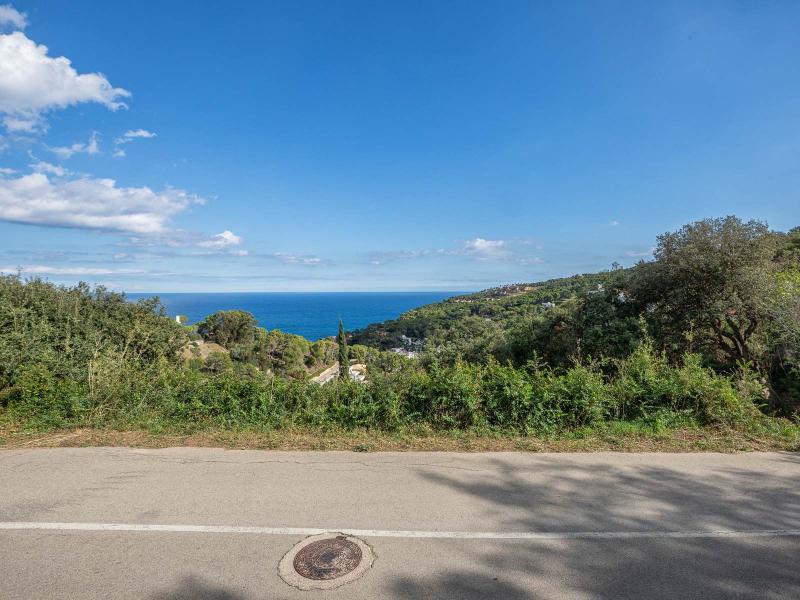 Off-Plan Luxury Villa with Sea Views , Begur , Costa Brava , Girona 