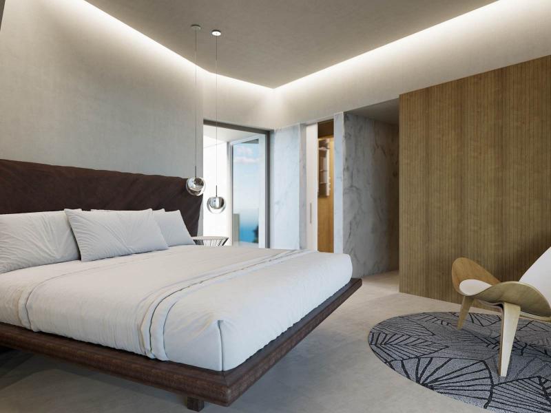 Off-Plan Luxury Villa with Sea Views , Begur , Costa Brava , Girona 