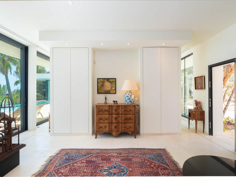 Modern Luxury Villa for Sale in Cala Carbo , Sant Josep de sa Talaia 