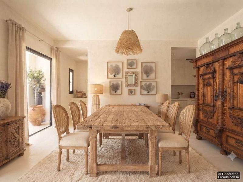Modern Luxury Villa for Sale in Cala Carbo , Sant Josep de sa Talaia 