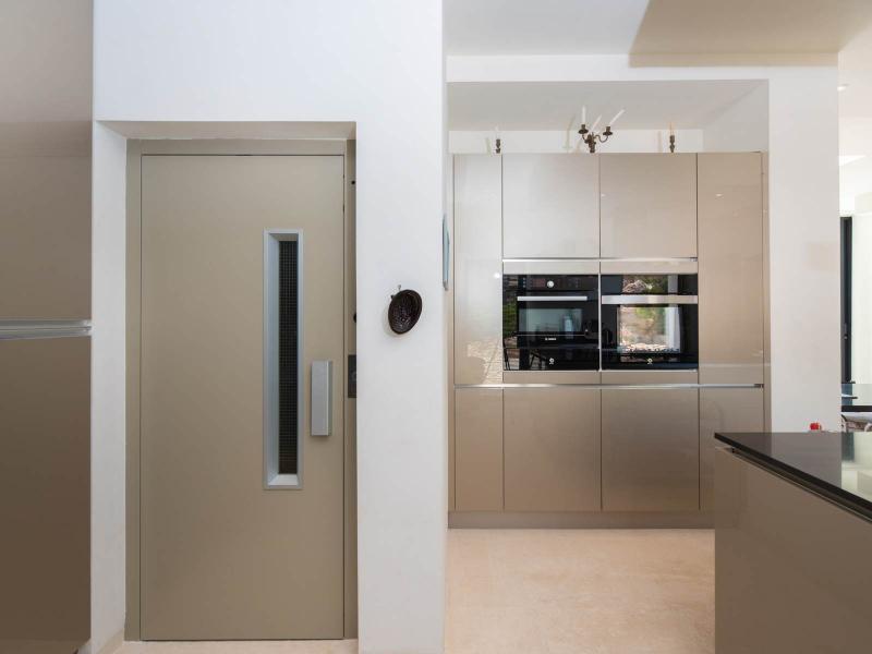 Modern Luxury Villa for Sale in Cala Carbo , Sant Josep de sa Talaia 