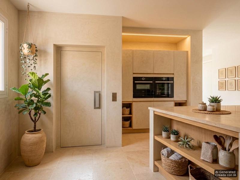 Modern Luxury Villa for Sale in Cala Carbo , Sant Josep de sa Talaia 