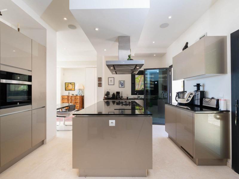 Modern Luxury Villa for Sale in Cala Carbo , Sant Josep de sa Talaia 