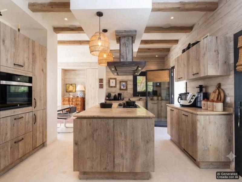 Modern Luxury Villa for Sale in Cala Carbo , Sant Josep de sa Talaia 
