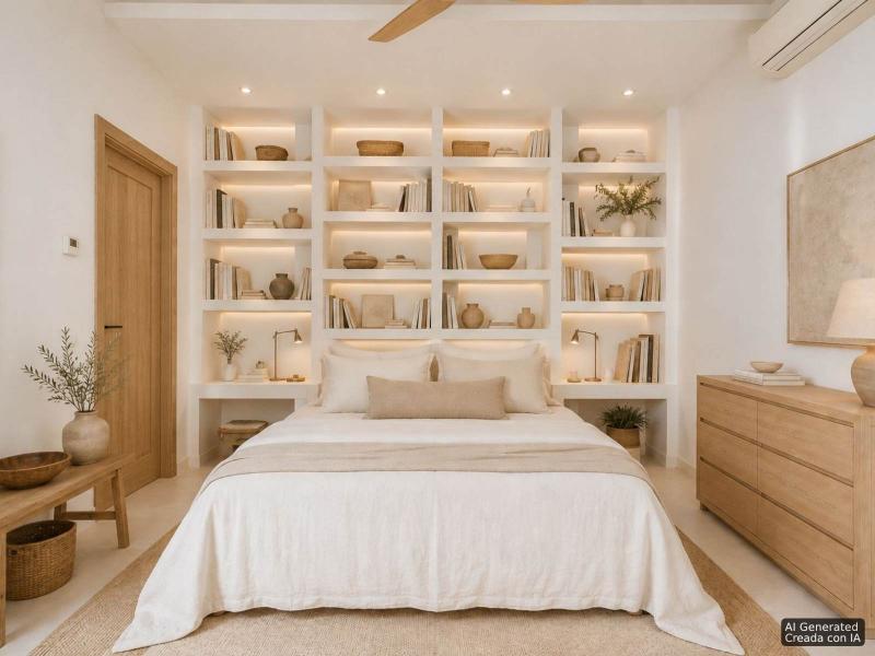 Modern Luxury Villa for Sale in Cala Carbo , Sant Josep de sa Talaia 