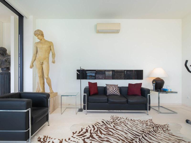 Modern Luxury Villa for Sale in Cala Carbo , Sant Josep de sa Talaia 