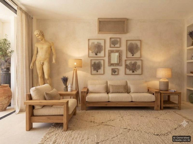 Modern Luxury Villa for Sale in Cala Carbo , Sant Josep de sa Talaia 