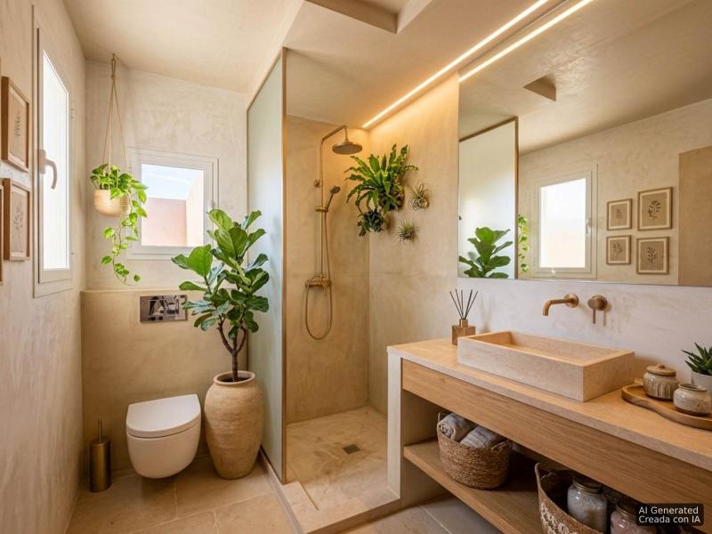 Modern Luxury Villa for Sale in Cala Carbo , Sant Josep de sa Talaia 