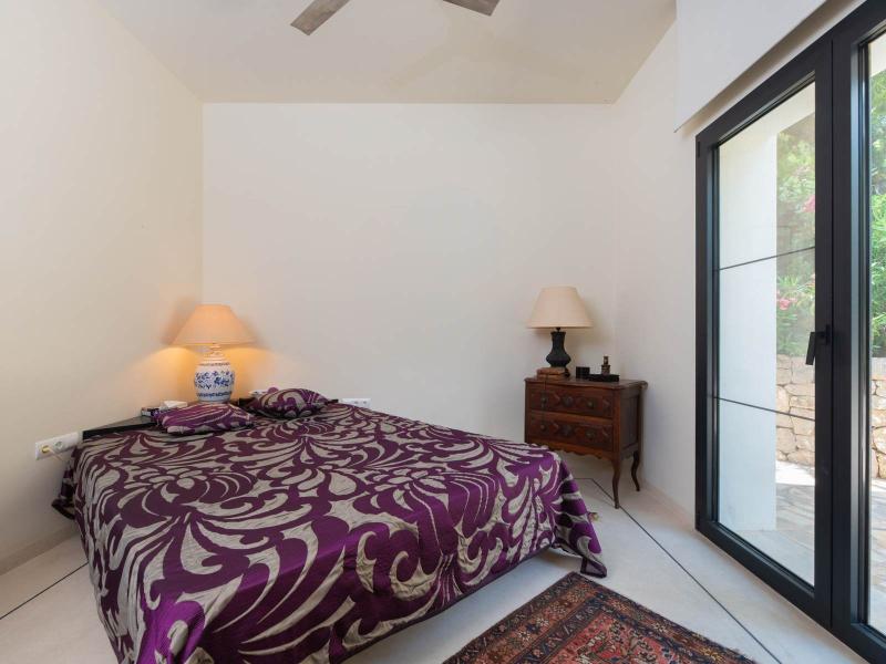 Modern Luxury Villa for Sale in Cala Carbo , Sant Josep de sa Talaia 