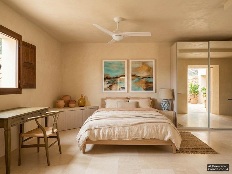 Modern Luxury Villa for Sale in Cala Carbo , Sant Josep de sa Talaia 