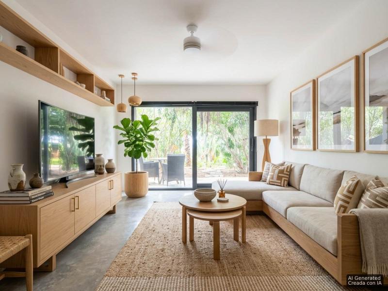 Modern Luxury Villa for Sale in Cala Carbo , Sant Josep de sa Talaia 