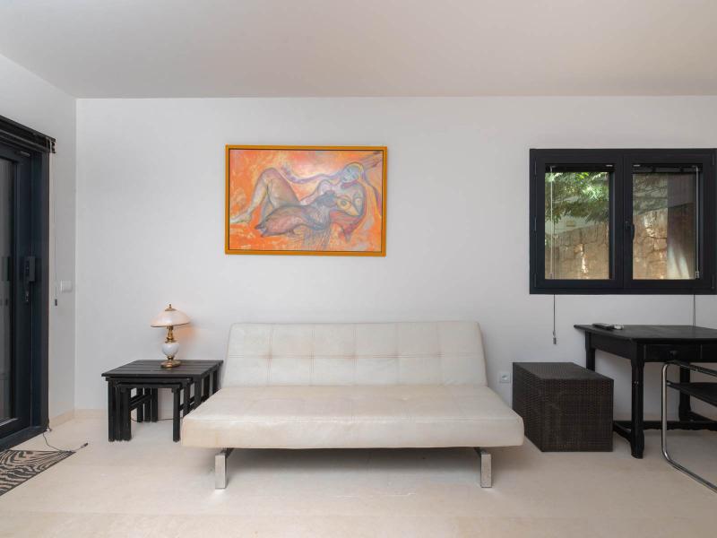 Modern Luxury Villa for Sale in Cala Carbo , Sant Josep de sa Talaia 